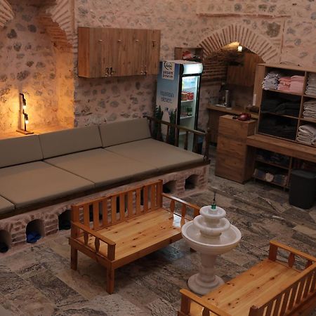 Ziyagil Konagi Apartment Amasya Bagian luar foto