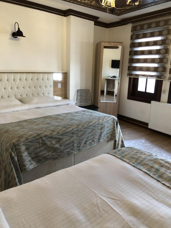 Ziyagil Konagi Apartment Amasya Bagian luar foto