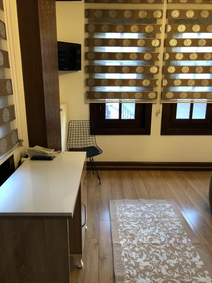Ziyagil Konagi Apartment Amasya Bagian luar foto