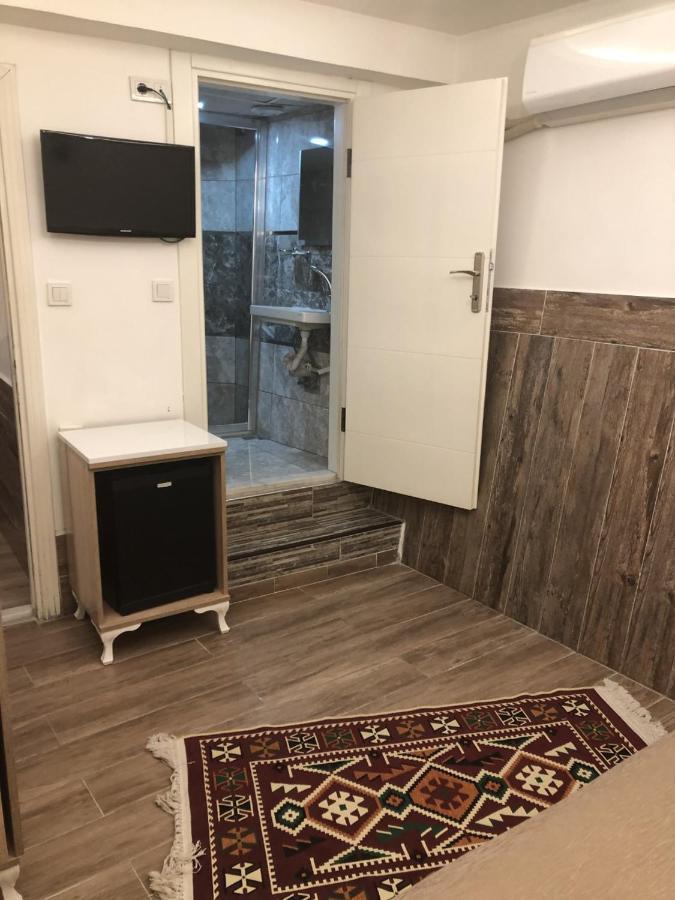 Ziyagil Konagi Apartment Amasya Bagian luar foto