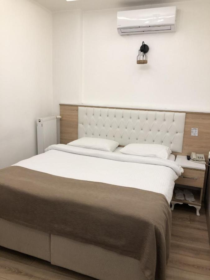 Ziyagil Konagi Apartment Amasya Bagian luar foto