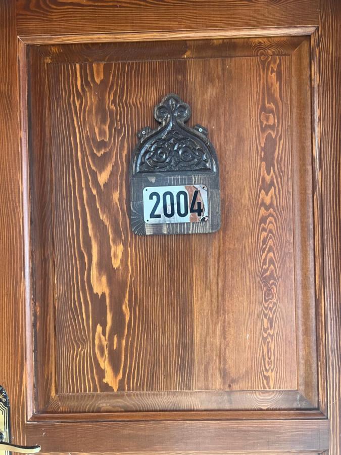 Ziyagil Konagi Apartment Amasya Bagian luar foto
