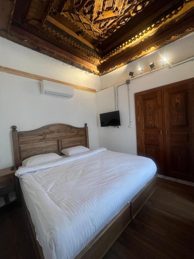 Ziyagil Konagi Apartment Amasya Bagian luar foto