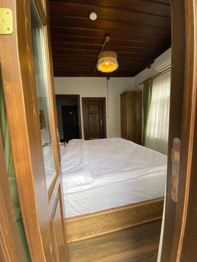 Ziyagil Konagi Apartment Amasya Bagian luar foto