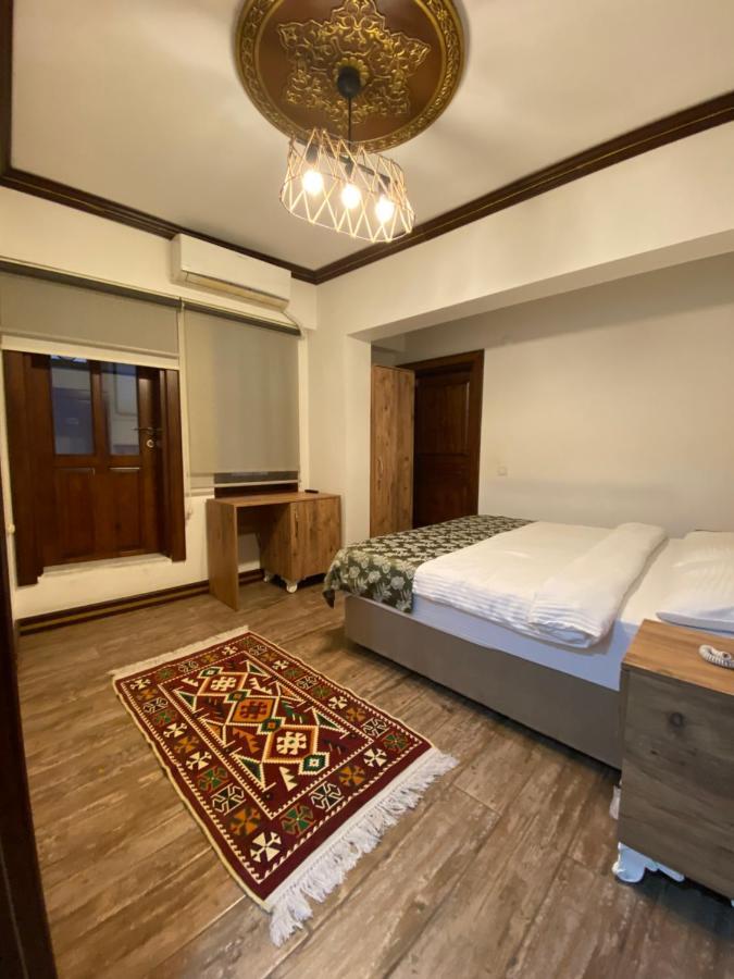 Ziyagil Konagi Apartment Amasya Bagian luar foto