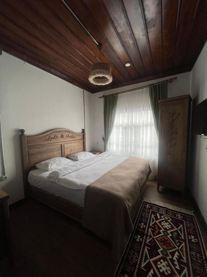 Ziyagil Konagi Apartment Amasya Bagian luar foto