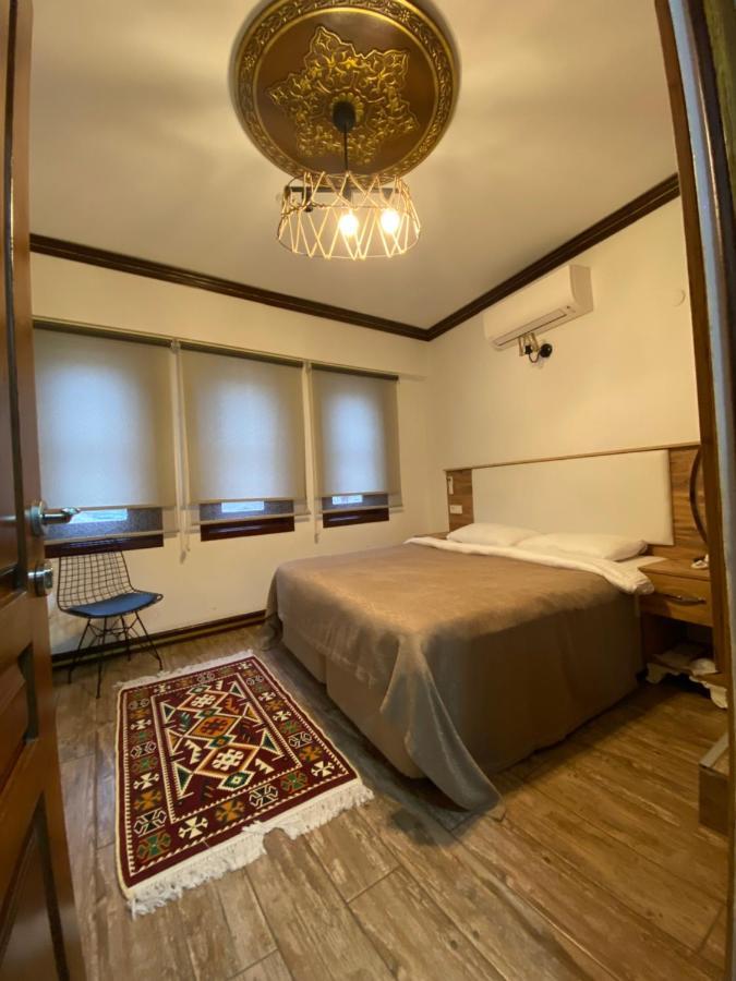 Ziyagil Konagi Apartment Amasya Bagian luar foto