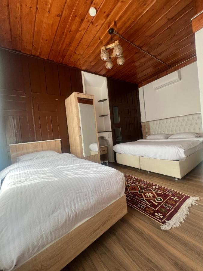 Ziyagil Konagi Apartment Amasya Bagian luar foto