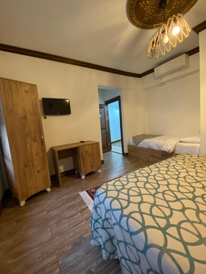 Ziyagil Konagi Apartment Amasya Bagian luar foto