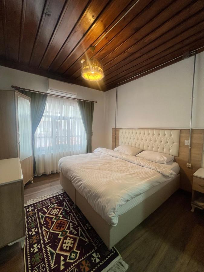 Ziyagil Konagi Apartment Amasya Bagian luar foto