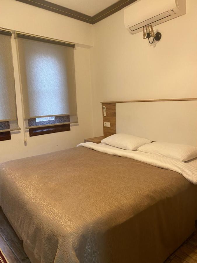 Ziyagil Konagi Apartment Amasya Bagian luar foto