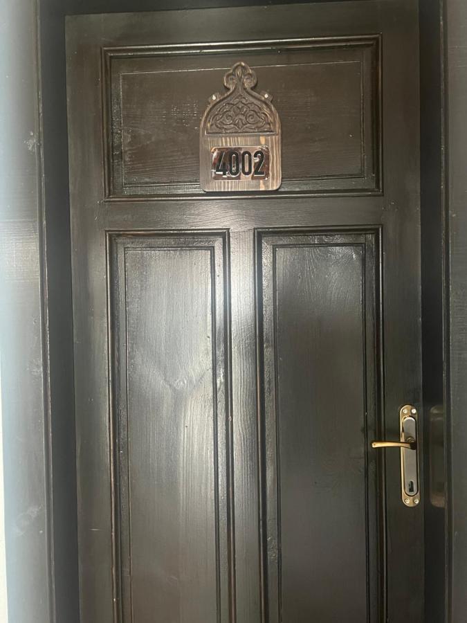 Ziyagil Konagi Apartment Amasya Bagian luar foto