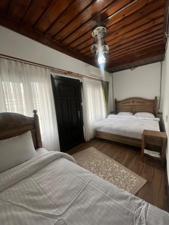 Ziyagil Konagi Apartment Amasya Bagian luar foto