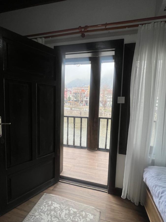 Ziyagil Konagi Apartment Amasya Bagian luar foto