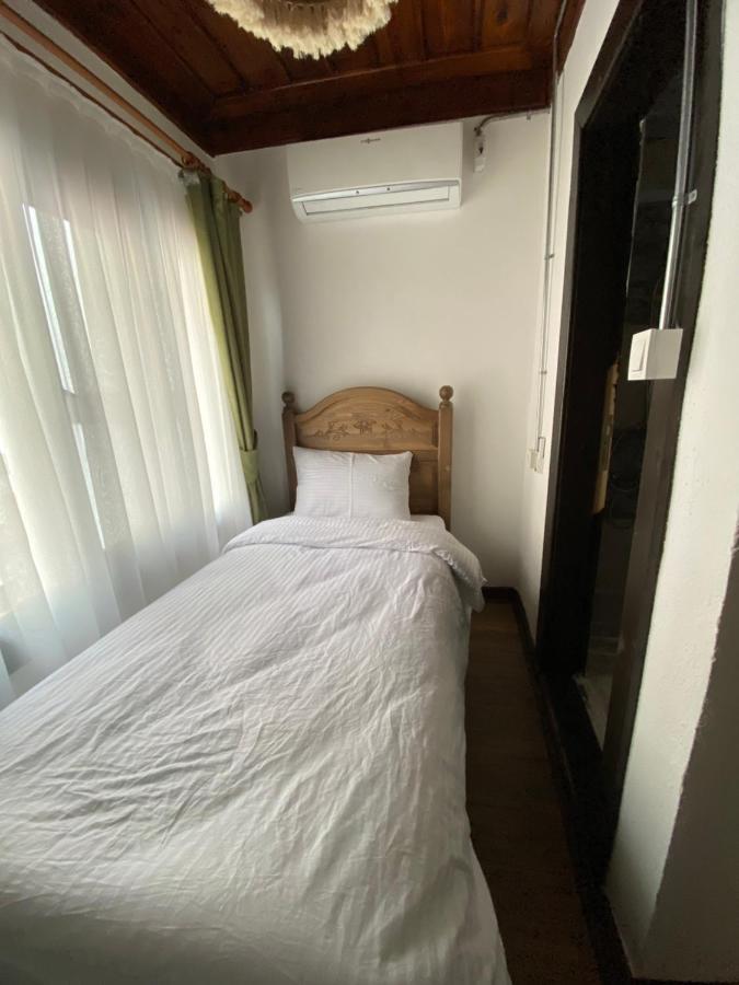 Ziyagil Konagi Apartment Amasya Bagian luar foto