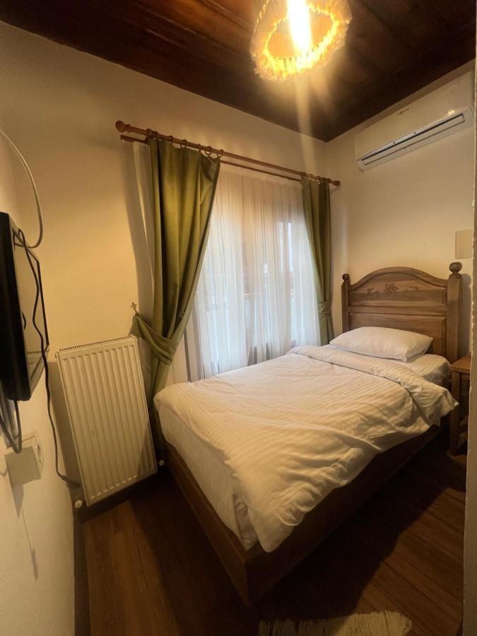 Ziyagil Konagi Apartment Amasya Bagian luar foto