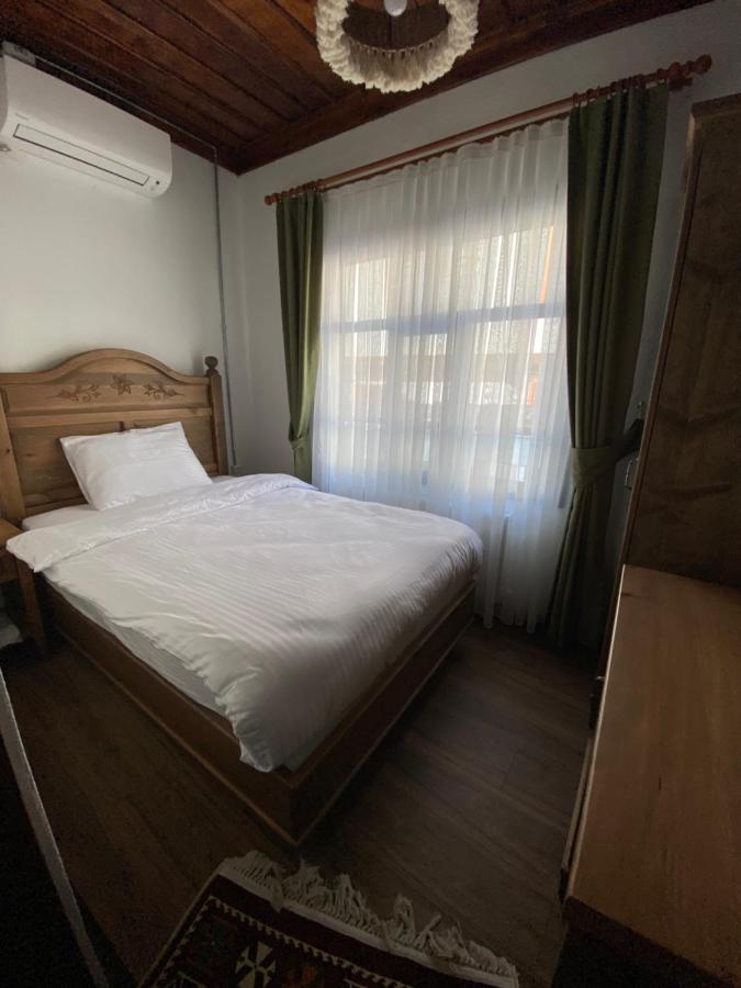 Ziyagil Konagi Apartment Amasya Bagian luar foto