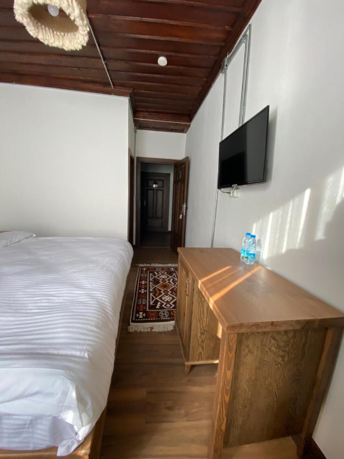 Ziyagil Konagi Apartment Amasya Bagian luar foto