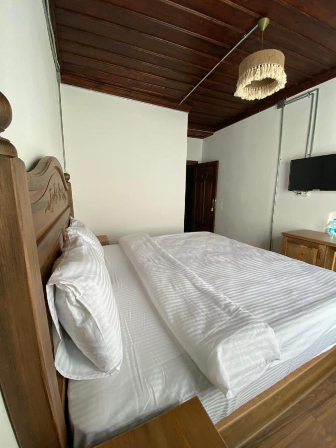 Ziyagil Konagi Apartment Amasya Bagian luar foto