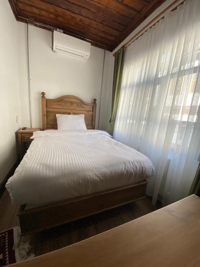 Ziyagil Konagi Apartment Amasya Bagian luar foto