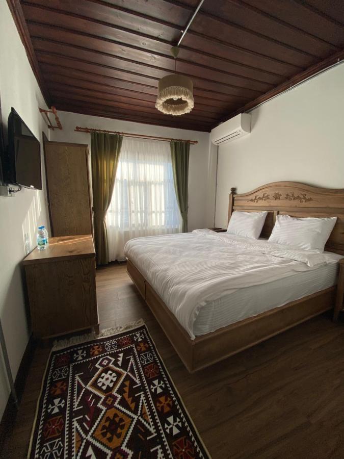 Ziyagil Konagi Apartment Amasya Bagian luar foto