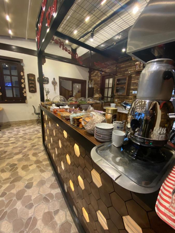 Ziyagil Konagi Apartment Amasya Bagian luar foto